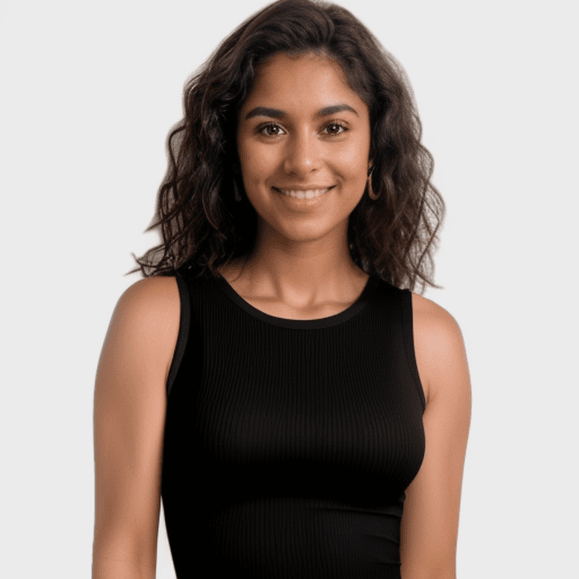 Emma — Host of UnMutedMinds